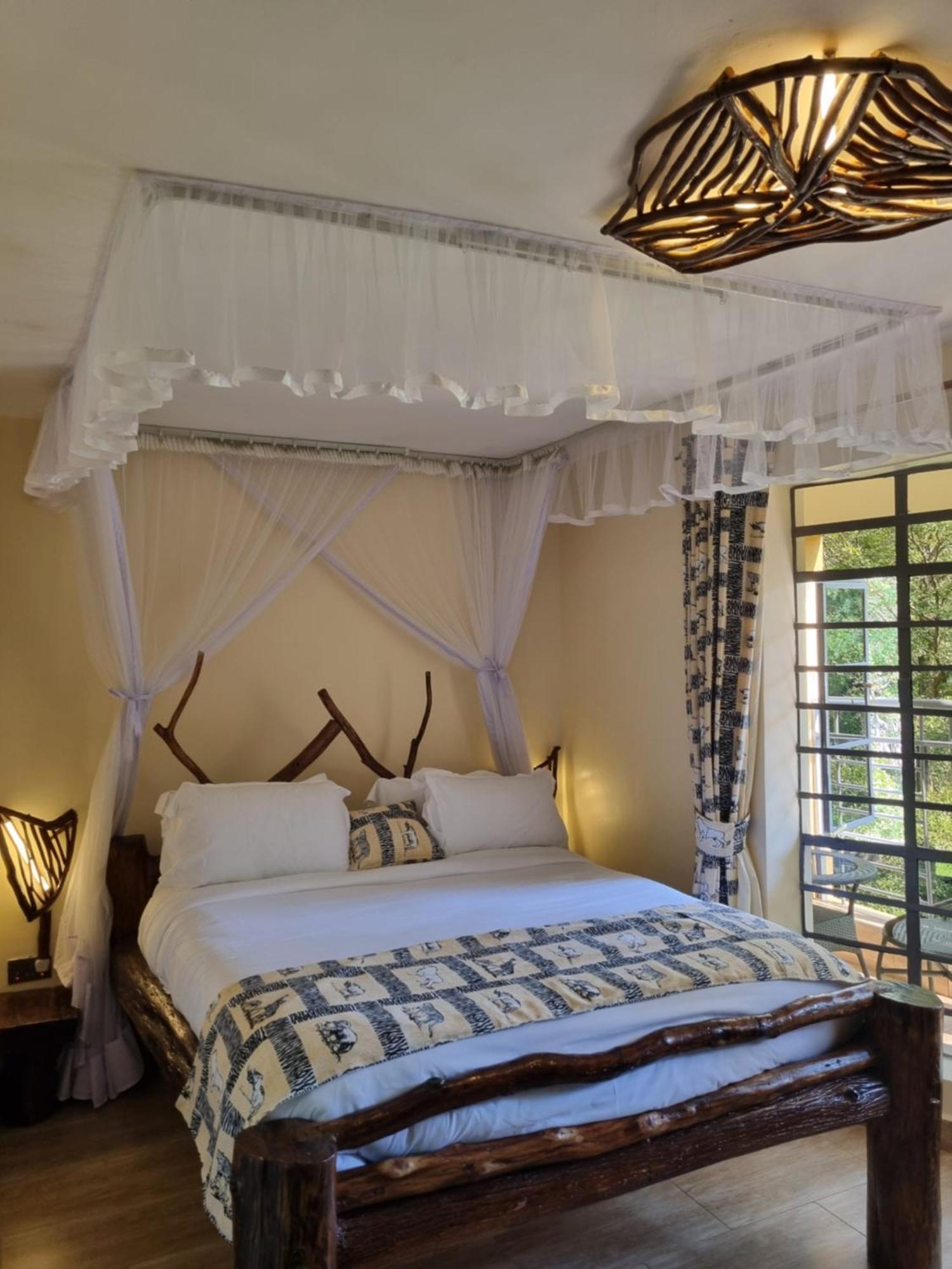 Karen Little Paradise Nairobi Exterior foto