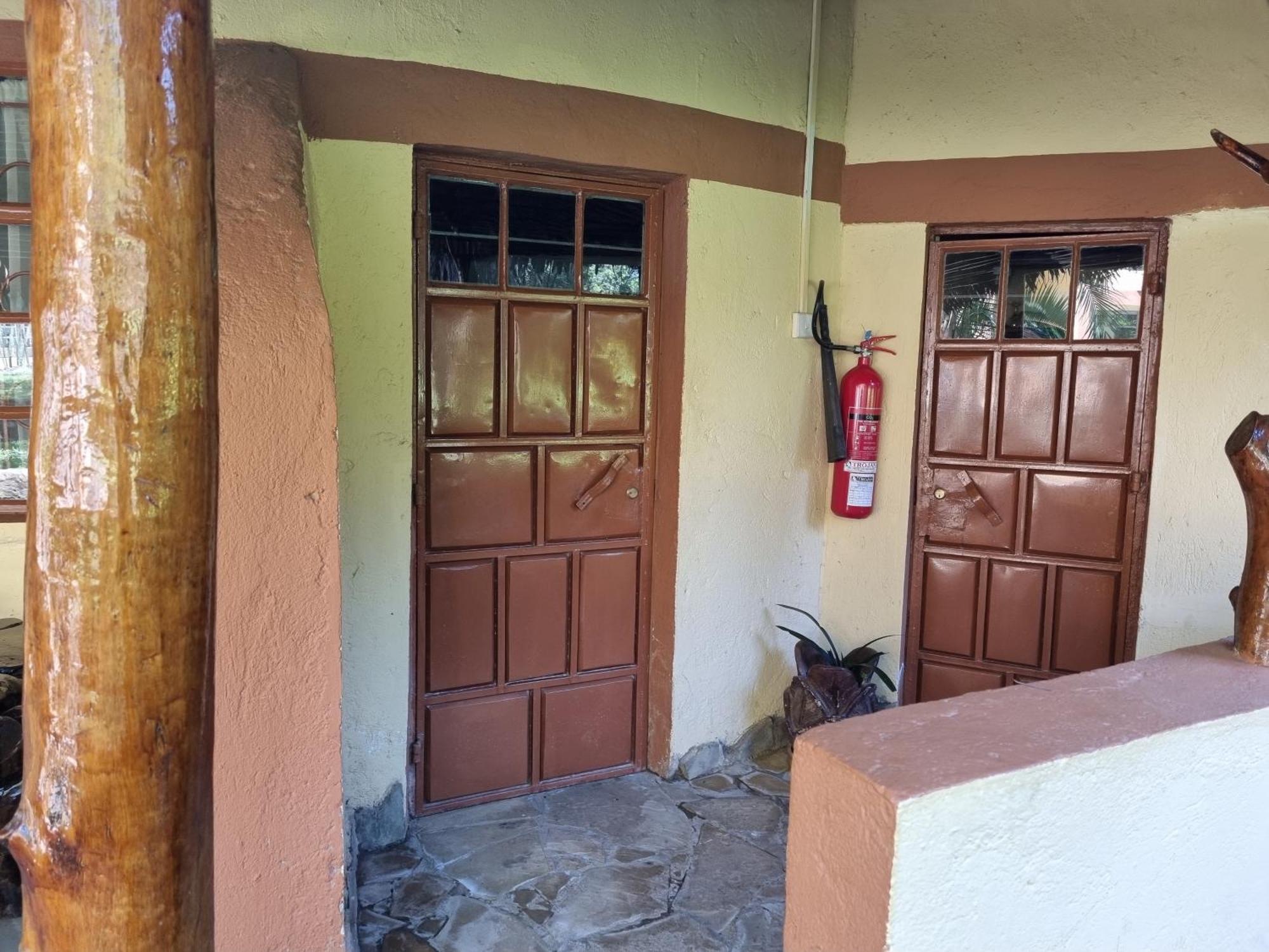 Karen Little Paradise Nairobi Exterior foto