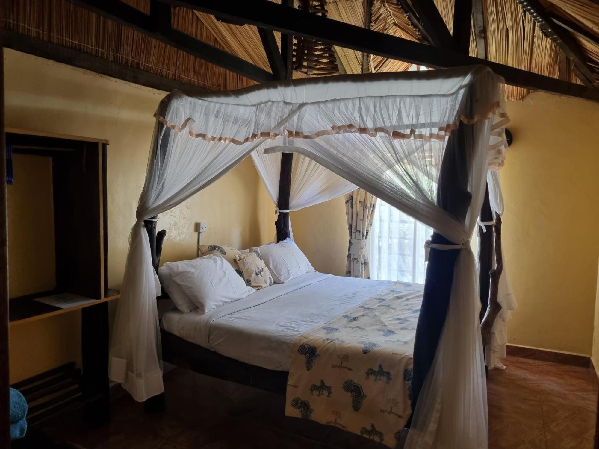 Karen Little Paradise Nairobi Exterior foto