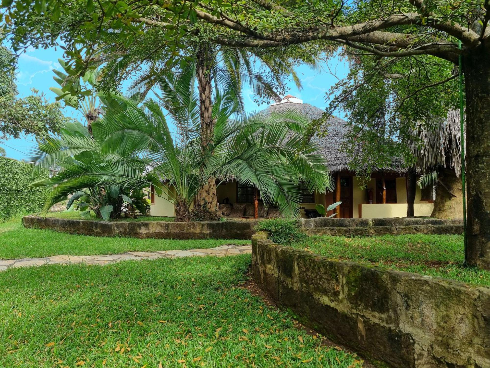 Karen Little Paradise Nairobi Exterior foto