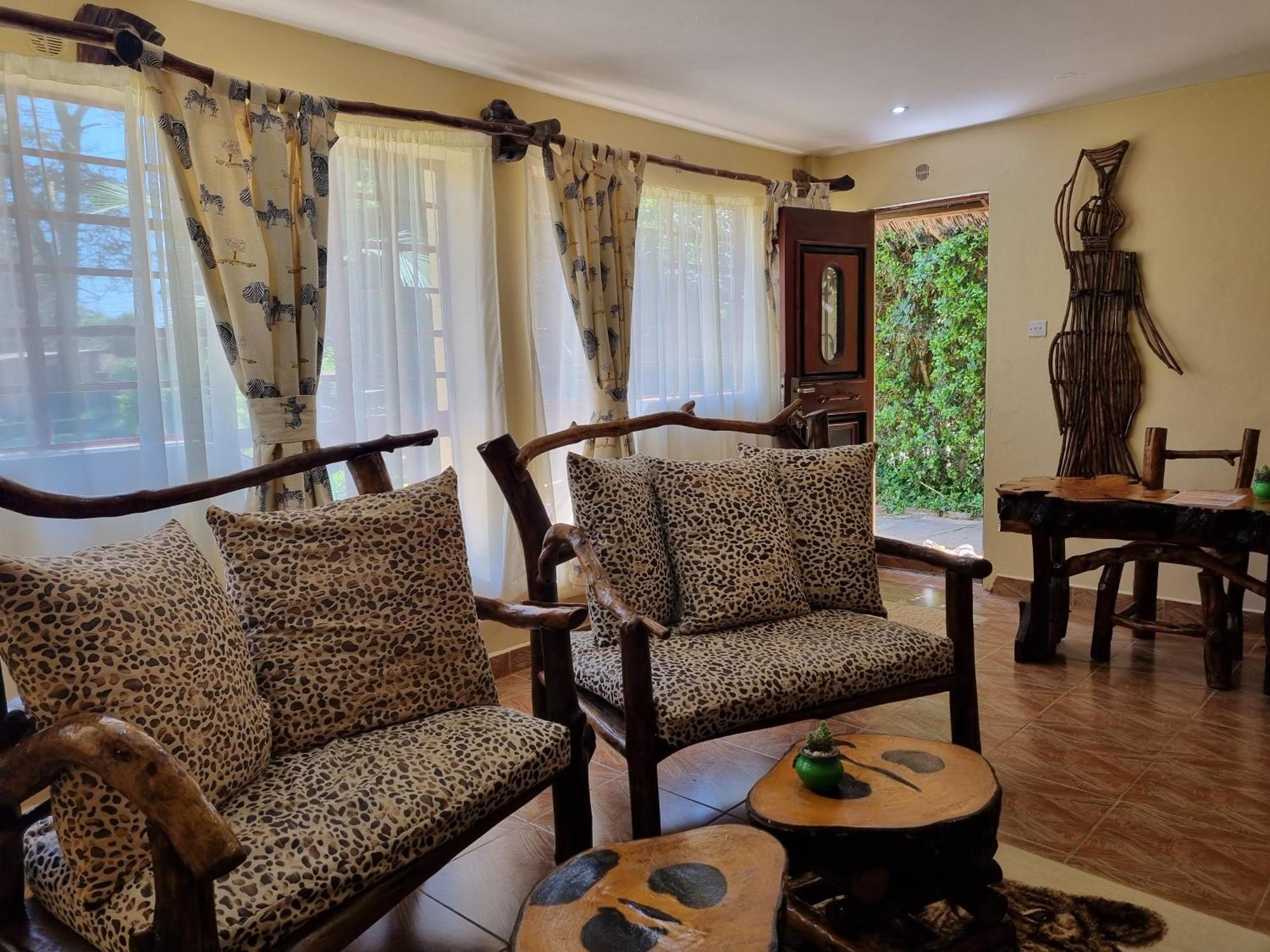 Karen Little Paradise Nairobi Exterior foto