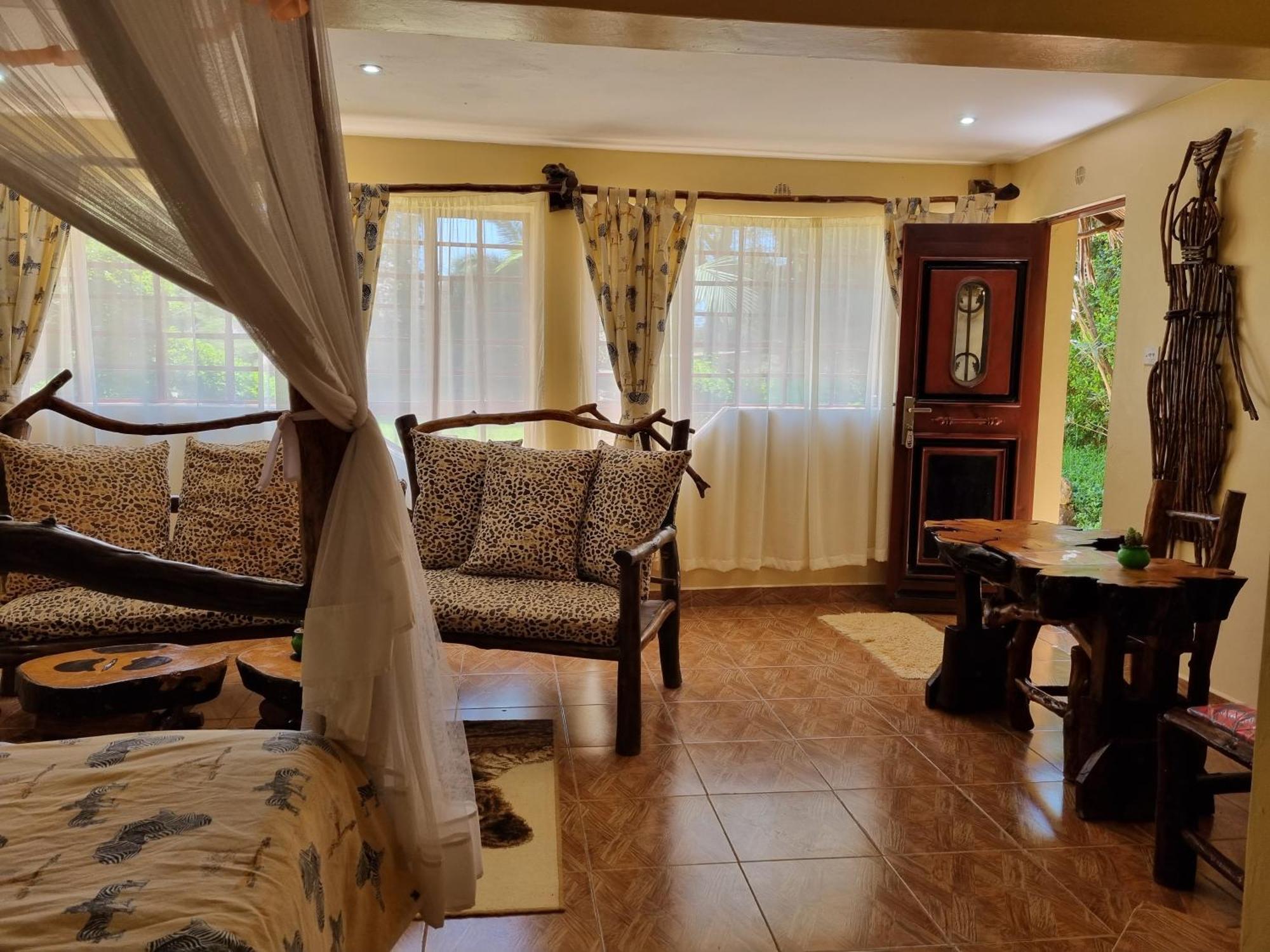 Karen Little Paradise Nairobi Exterior foto